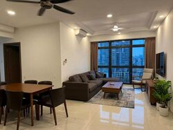 City Square Residences (D8), Condominium #614518981